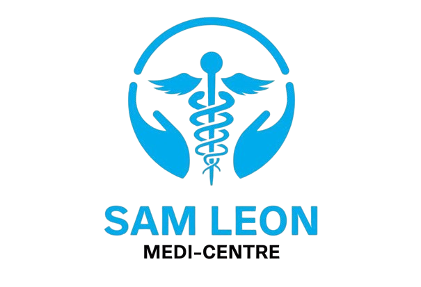 Sam Leon Hrm System